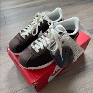 Nike Cortez Baroque Brown